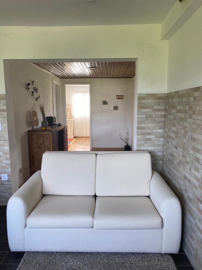 הוילה Póvoa de Lanhoso Casa Dos Avos מראה חיצוני תמונה