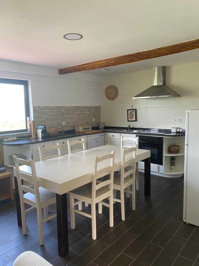 הוילה Póvoa de Lanhoso Casa Dos Avos מראה חיצוני תמונה