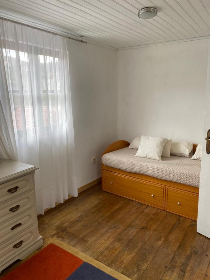 הוילה Póvoa de Lanhoso Casa Dos Avos מראה חיצוני תמונה