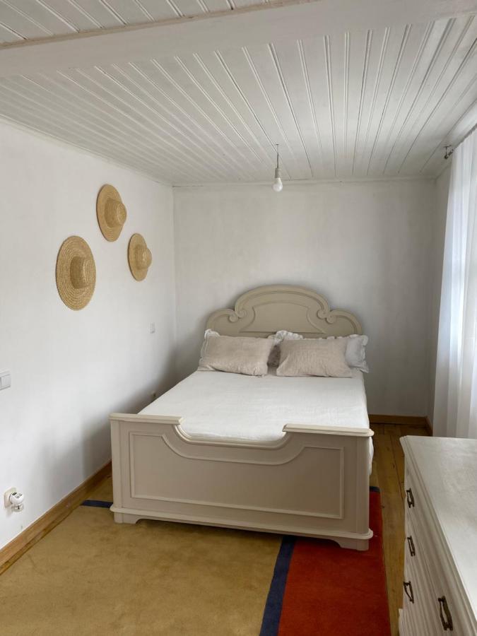 הוילה Póvoa de Lanhoso Casa Dos Avos מראה חיצוני תמונה