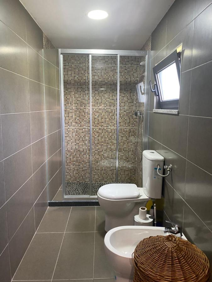 הוילה Póvoa de Lanhoso Casa Dos Avos מראה חיצוני תמונה